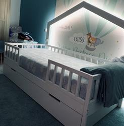 SRG ROOMS