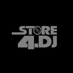 Store4DJ