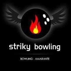 StrikyBowling Amarante
