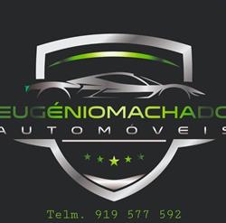Stand Eugénio Machado Automóveis