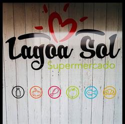 Supermercado Lagoa Sol