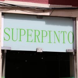 SuperPinto Take Away