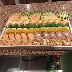 Sushi Cerveira