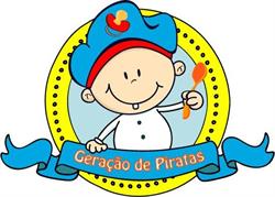 Geração de Piratas