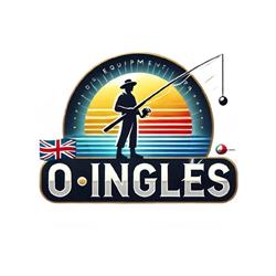 O Inglês - Pesca Desportiva