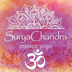 SuryaChandra espaço yoga