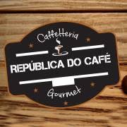 República do Café - Cafeteria Gourmet