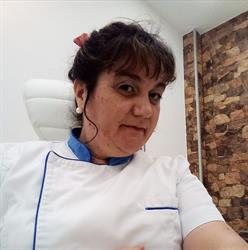 Podologista - Maria João Rato