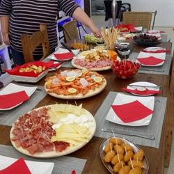Platinum - Wine & Tapas