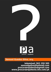 Procura?Arquitecto