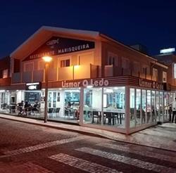 Restaurante Marisqueira Lismar
