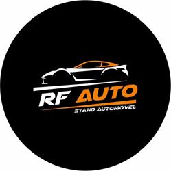 RF Auto Stand Automóvel