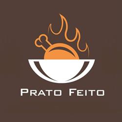 Restaurante . "O Prato Feito" . Take-away
