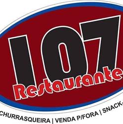 Restaurante 107