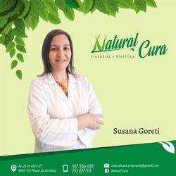 Natural Cura Ervanária e Dietética