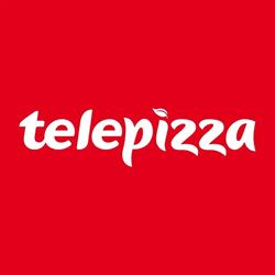 Telepizza Carregado