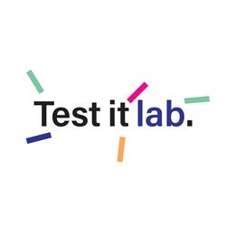 Test it lab.