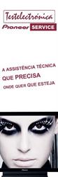 Testelectrónica - Reparações Electrónicas Lda