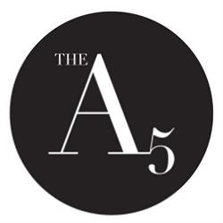 The A5 smart luxury studios