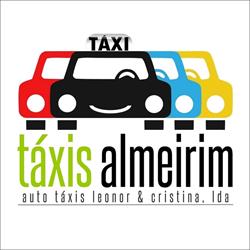 TAXIS-ALMEIRIM.net