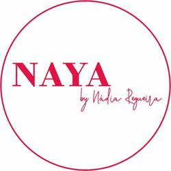 NAYA by Nádia Regueira