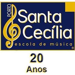 Escola de Música Santa Cecília