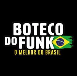 Boteco do Funk - Hookah Concept