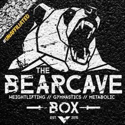 The BearCave Box
