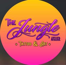 The Jungle Tattoos