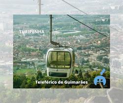 Teleférico de Guimarães