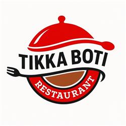 Tikka Boti Halal