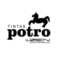 Tintas Potro