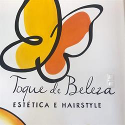 Toque de Beleza