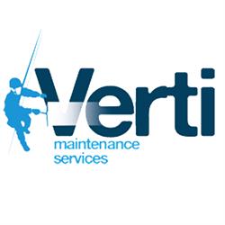 Verti - Maintenance Services