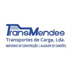 Transmendes, Transportes de Carga Lda