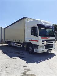 Transportes Fernandes & Salgado, Lda.