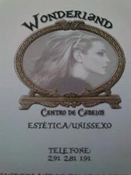 Wonderland Centro de Cabelos e Estética