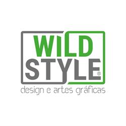 Wild Style, Design Gráfico, Impressão Gráfica, Brindes Personalizados, Vestuário Personalizado