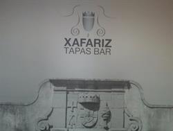 Xafariz Tapas Bar