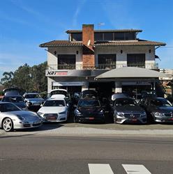 XRT Motors