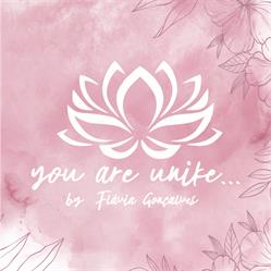 You are Unike by Flávia Gonçalves