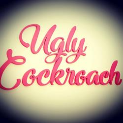 Ugly Cockroach Shoes & Cosmetics Lab