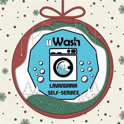 uWash - Lavandaria Self Service