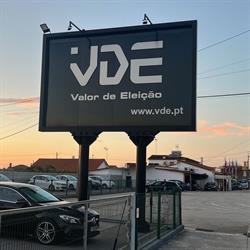 Valor de Eleição - Automóveis