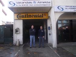 Varandas & Almeida