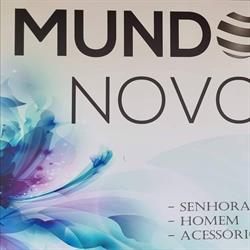 Mundo Novo