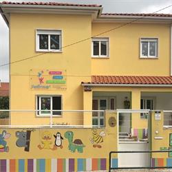 Vem Brincar! Actividades Educativas, Lda.