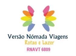 Versão Nómada Viagens Lda