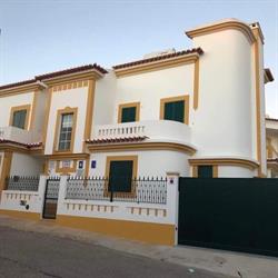 Villa Do Mar SW