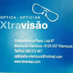 Xtravisao